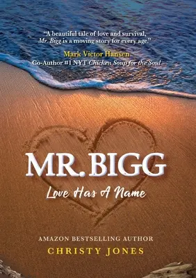 Mr. Bigg El amor tiene un nombre - Mr. Bigg: Love Has a Name