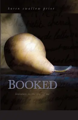 Reservado: La literatura en mi alma - Booked: Literature in the Soul of Me