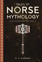 Cuentos de mitología nórdica - Tales of Norse Mythology