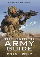 Guía del Ejército Británico 2016 - 2017 - British Army Guide 2016 - 2017