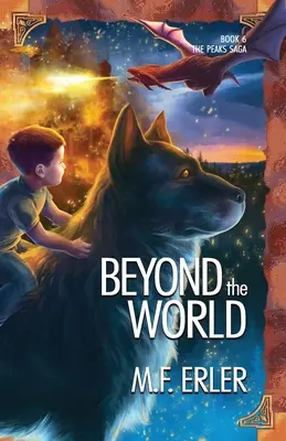 Más allá del mundo - Beyond the World