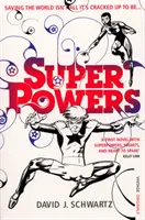 Superpoderes - Superpowers