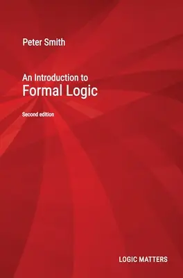 Introducción a la lógica formal - An Introduction to Formal Logic