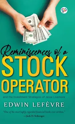 Reminiscencias de un operador de bolsa - Reminiscences of a Stock Operator