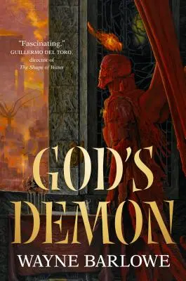 El demonio de Dios - God's Demon