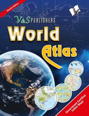 Atlas Mundial - World Atlas