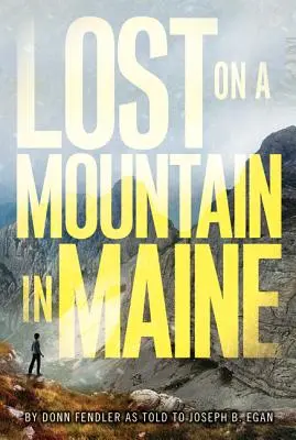 Perdidos en una montaña de Maine - Lost on a Mountain in Maine