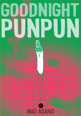 Buenas Noches Punpun, Vol. 2, 2 - Goodnight Punpun, Vol. 2, 2