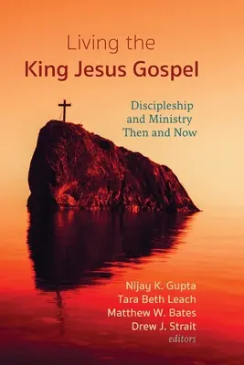 Vivir el Evangelio del Rey Jesús - Living the King Jesus Gospel