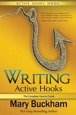 Cómo escribir ganchos activos: Guía práctica completa - Writing Active Hooks: The Complete How-to Guide