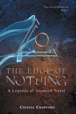 El borde de la nada - The Edge of Nothing