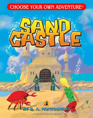 Castillo de arena - Sand Castle