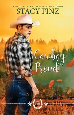 Cowboy Orgulloso - Cowboy Proud