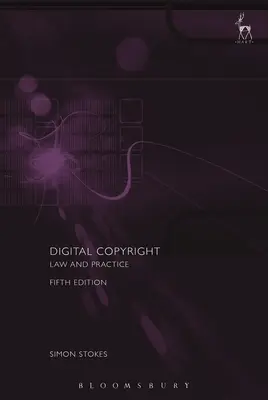 Derechos de autor digitales: Derecho y práctica - Digital Copyright: Law and Practice