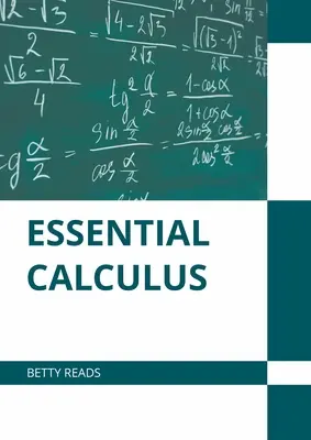 Cálculo esencial - Essential Calculus