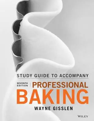 Pastelería profesional - Professional Baking