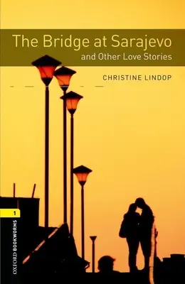 El puente y otras historias de amor - The Bridge and Other Love Stories