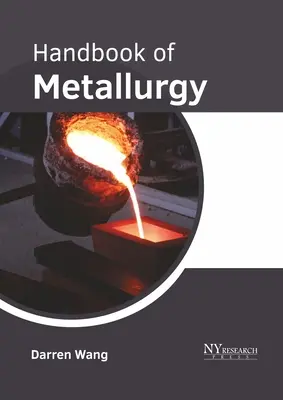 Manual de metalurgia - Handbook of Metallurgy