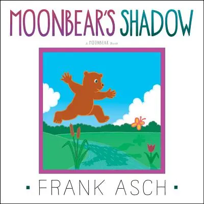 La sombra de Moonbear - Moonbear's Shadow