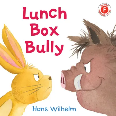 Lonchera Bully - Lunch Box Bully