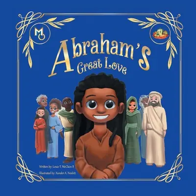 El gran amor de Abraham - Abraham's Great Love