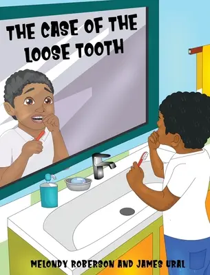 El caso del diente flojo - The Case of the Loose Tooth