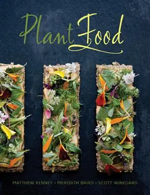 Alimentos vegetales - Plant Food