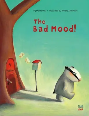 El mal humor - The Bad Mood