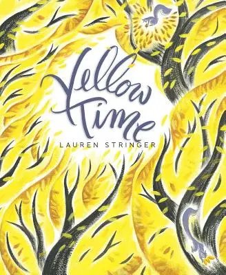 La hora amarilla - Yellow Time