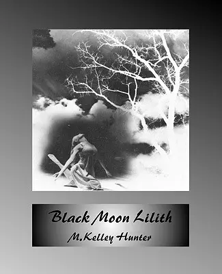 Luna Negra Lilith - Black Moon Lilith