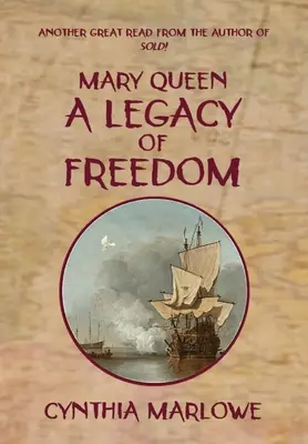 María Reina, un legado de libertad - Mary Queen a Legacy of Freedom