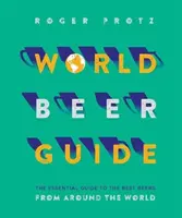 Guía Mundial de la Cerveza - World Beer Guide