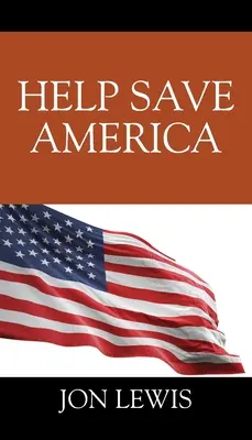 Ayude a salvar América - Help Save America