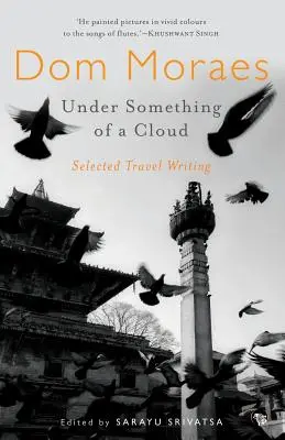 Under Something of a Cloud: Selección de textos de viajes - Under Something of a Cloud: Selected Travel Writing
