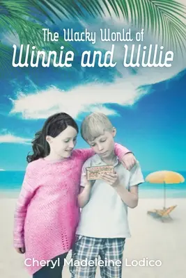 El disparatado mundo de Winnie y Willie - The Wacky World of Winnie and Willie