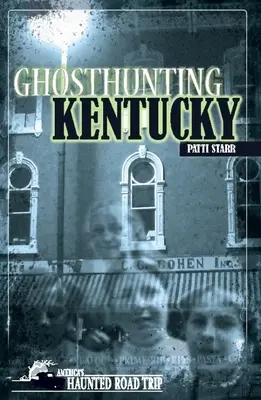 Caza de fantasmas en Kentucky - Ghosthunting Kentucky