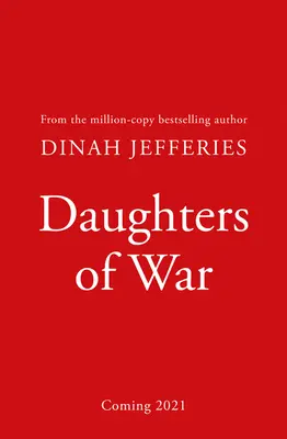 Hijas de la guerra - Daughters of War