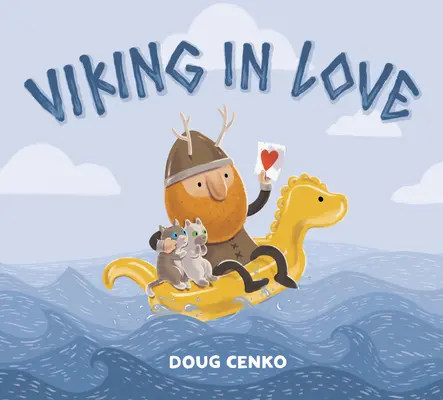 Vikingo enamorado - Viking in Love