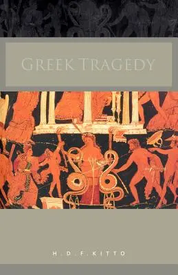 Tragedia griega - Greek Tragedy