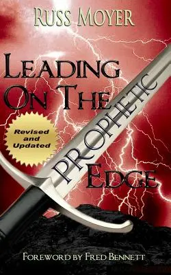 Liderando en el filo profético - Leading on the Prophetic Edge