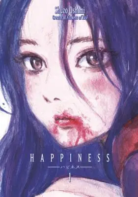 Felicidad, Volumen 1 - Happiness, Volume 1