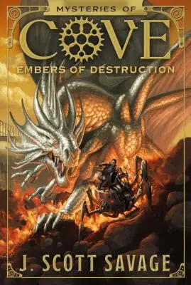 Brasas de destrucción, 3 - Embers of Destruction, 3