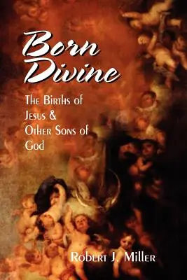 Nacido divino - Born Divine