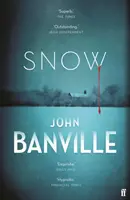 Nieve - The Sunday Times Top Ten Bestseller - Snow - The Sunday Times Top Ten Bestseller