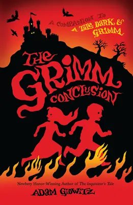 La conclusión de los Grimm - The Grimm Conclusion