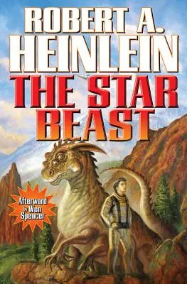 La bestia estelar - The Star Beast