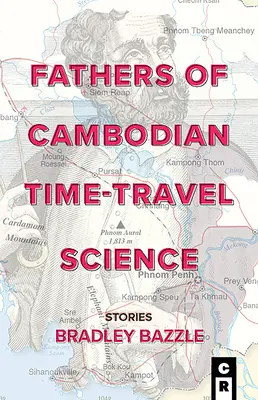 Padres de la ciencia camboyana de los viajes en el tiempo - Fathers of Cambodian Time-Travel Science