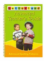 Guía avanzada del profesor - Teacher's Guide Advanced