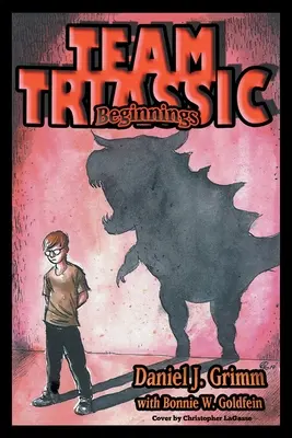 Equipo Triásico Los comienzos - Team Triassic: Beginnings