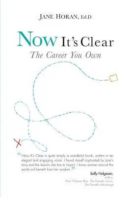 Ahora Está Claro La Carrera Que Posees - Now It's Clear The Career You Own